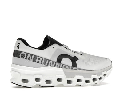 On Running Cloudmonster 2 Undyed Frost (Women's)