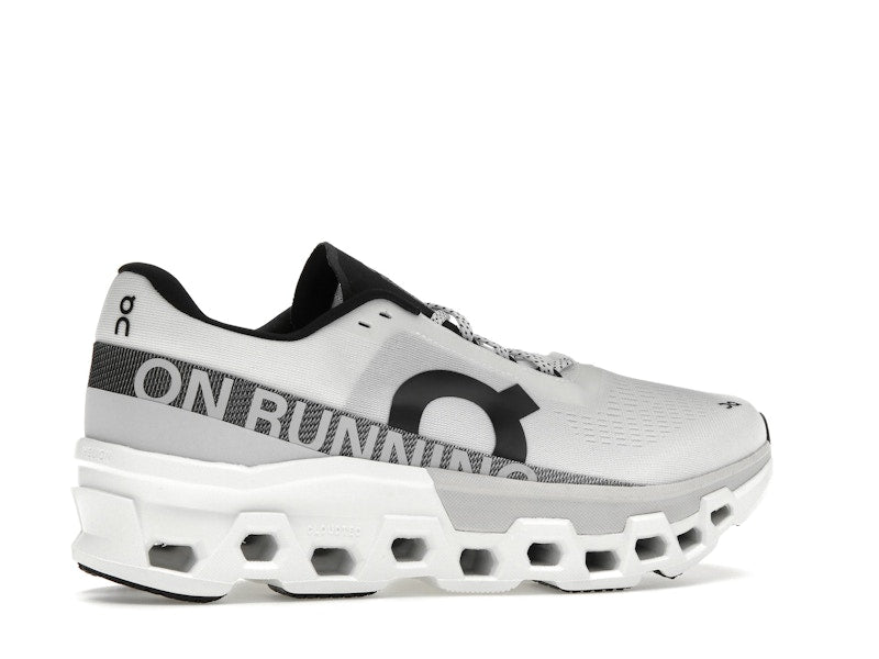 On Running Cloudmonster 2 Undyed Frost (Women's)