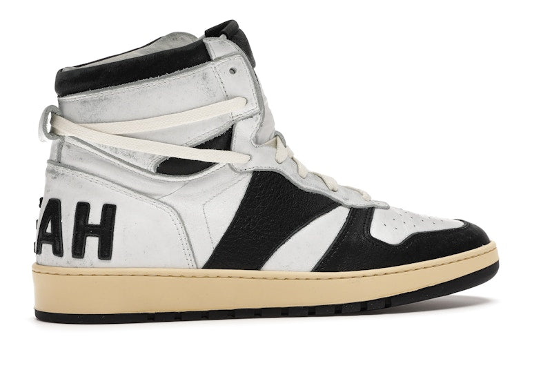 Rhude Rhecess High Hell Yeah