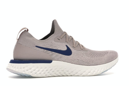 Nike Epic React Flyknit Diffused Taupe