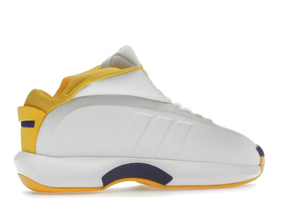 adidas Crazy 1 Lakers Home (2006)