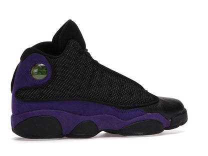 Jordan 13 Retro Court Purple (GS)