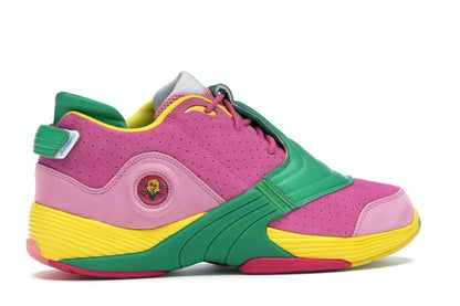 Reebok Answer 5 BBC Icecream ComplexCon (2019)