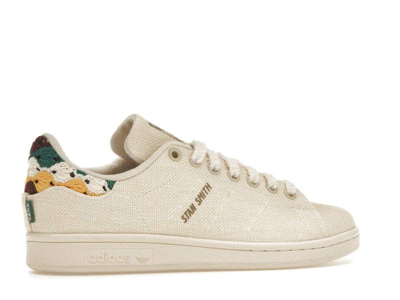 adidas Stan Smith Chalk White Wonder White