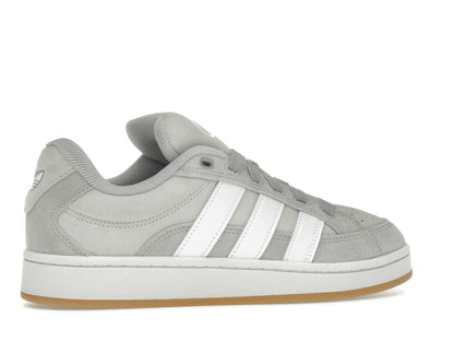 adidas Campus 00s Beta Grey One Cloud White
