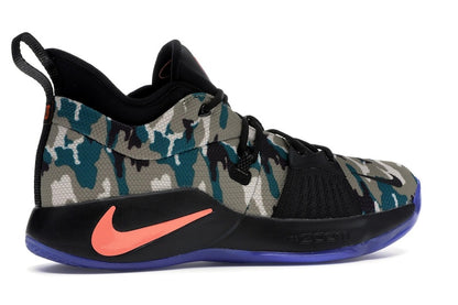 Nike PG 2 EYBL