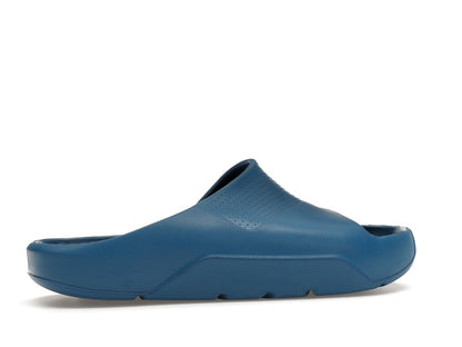 Jordan Post Slide Industrial Blue