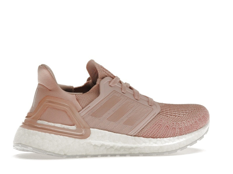 adidas Ultra Boost 20 Vapor Pink (Women's)