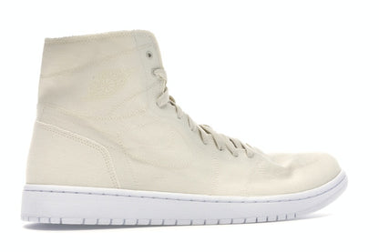Jordan 1 Retro Deconstructed Ivory