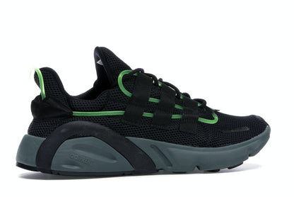 adidas LXCON Black Green