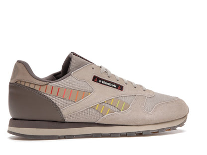 Reebok Classic Leather Hot Ones