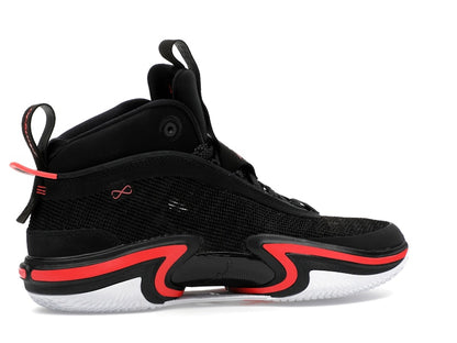 Jordan 36 PF Infrared 23 (White Sole)