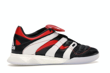 adidas Predator Accelerator Black White Red