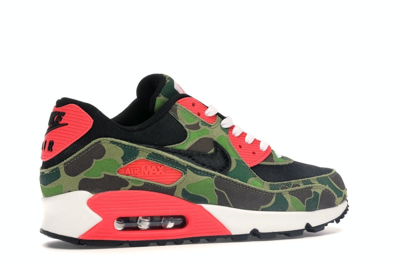 Nike Air Max 90 atmos Duck Camo