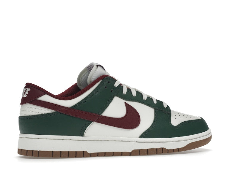Nike Dunk Low Gorge Green