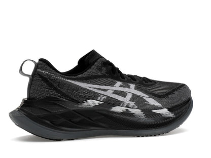 ASICS Superblast 2 Black White
