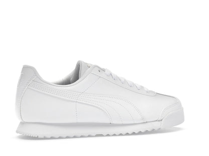 Puma Roma White