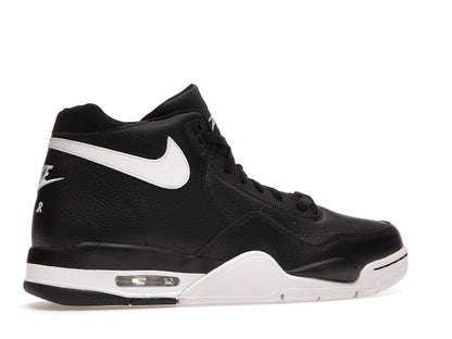 Nike Flight Legacy Black White