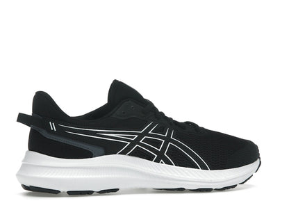 ASICS Jolt 5 Black White