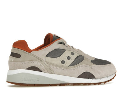 Saucony Shadow 6000 Beige Grey
