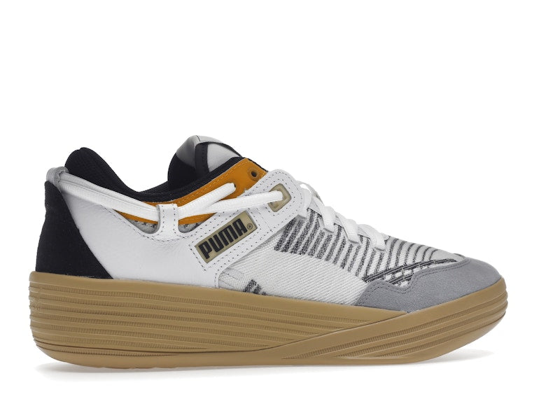 Puma Clyde All-Pro Kuzma Low Rhude