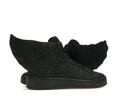 adidas JS Wings Asap Rocky Black Flag