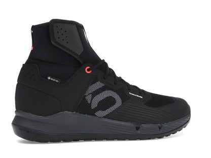adidas Five Ten Trailcross Gore-Tex Core Black Grey Three Solar Red