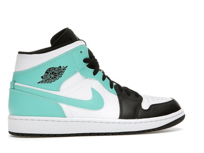 Jordan 1 Mid Tropical Twist Igloo