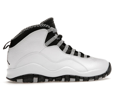 Jordan 10 Retro Steel (2013)