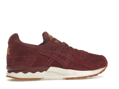 ASICS Gel-Lyte V Sneakerness Passport
