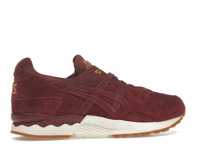 ASICS Gel-Lyte V Sneakerness Passport