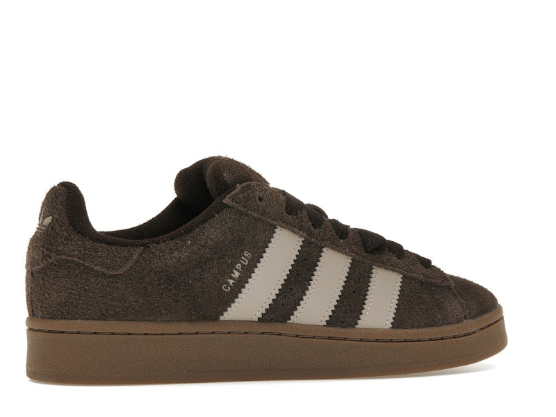 adidas Campus 00s Dark Brown Grey Gum