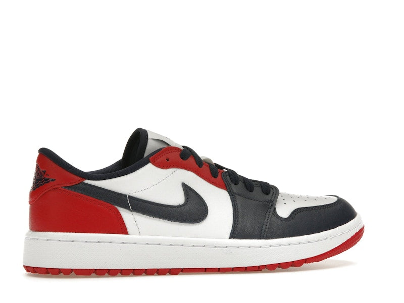 Jordan 1 Retro Low Golf USA
