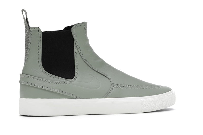 Nike SB Zoom Janoski Slip Mid Rm Jade Horizon