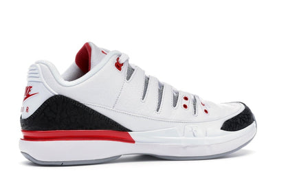 Nike Zoom Vapor AJ3 Fire Red