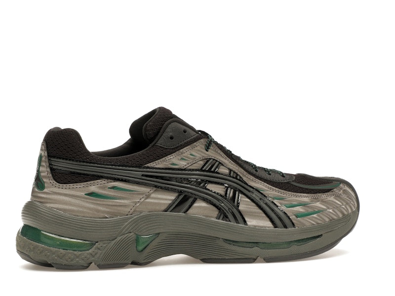 ASICS Gel-Flammae Kiko Kostadinov Gunmetal (Women's)