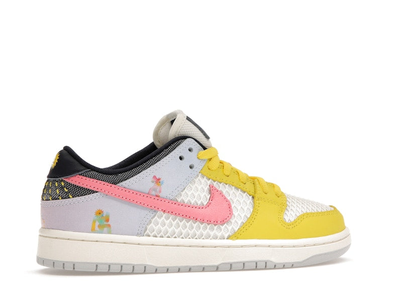Nike SB Dunk Low Be True Xavier Schipani (PS)