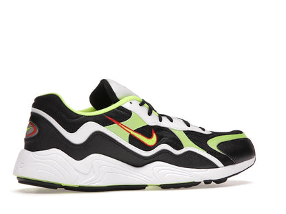 Nike Zoom Alpha Black Volt
