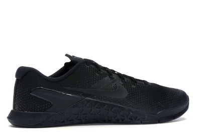 Nike Metcon 4 Triple Black
