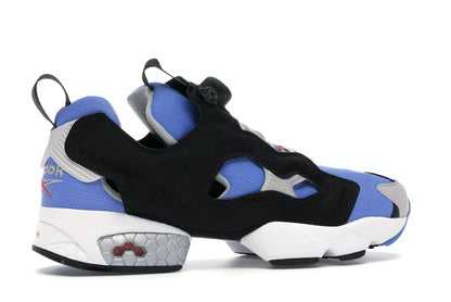 Reebok Instapump Fury Blue Grey (2019)