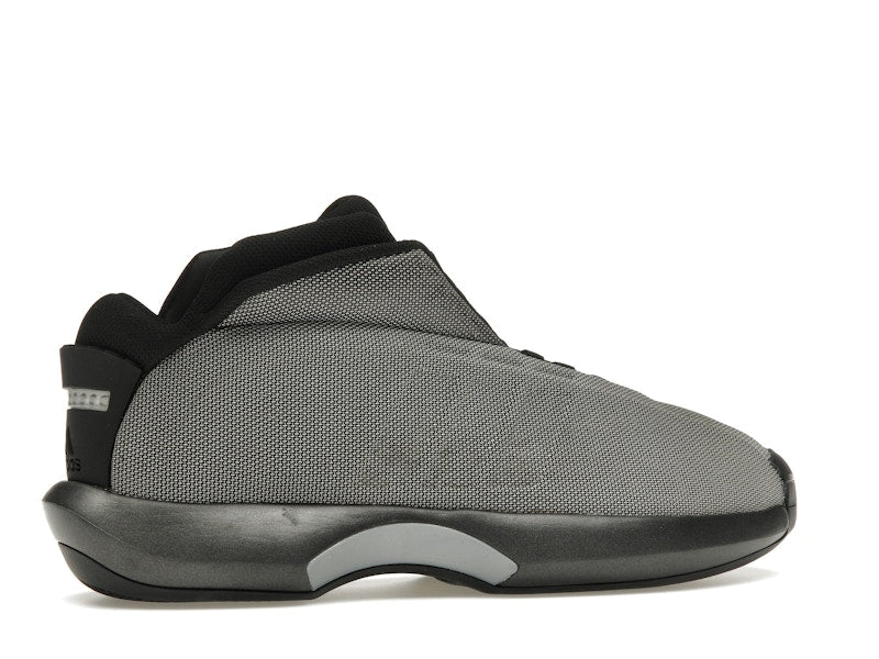 adidas Crazy 1 Core Black