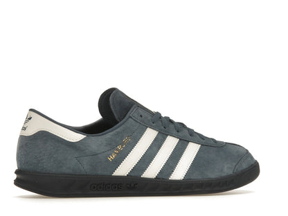 adidas Hamburg Wonder Steel