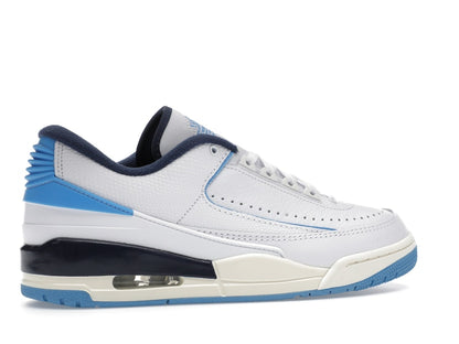 Jordan 2/3 UNC