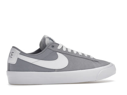 Nike SB Zoom Blazer Low Pro GT Wolf Grey