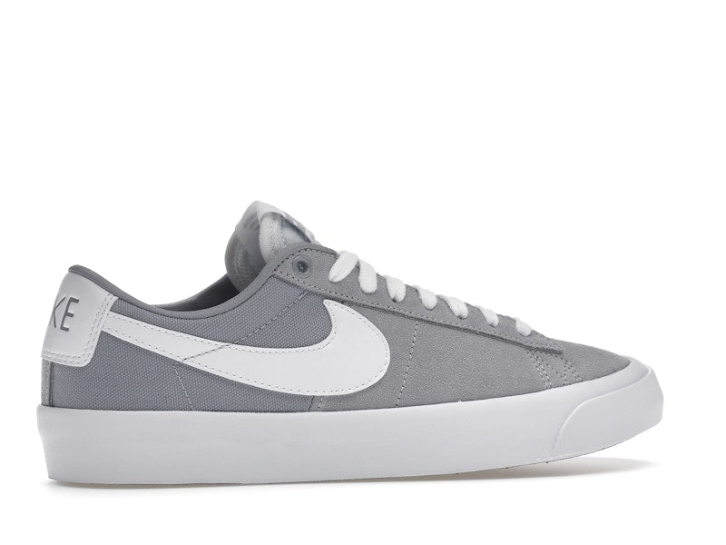 Nike SB Zoom Blazer Low Pro GT Wolf Grey