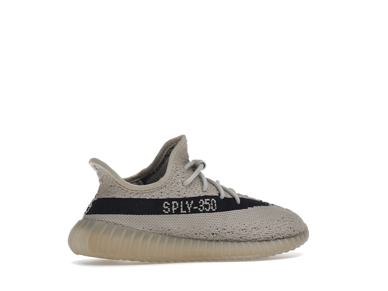 adidas Yeezy Boost 350 V2 Slate (Kids)