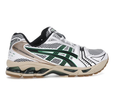 ASICS Gel-Kayano 14 White Hinoki Beige