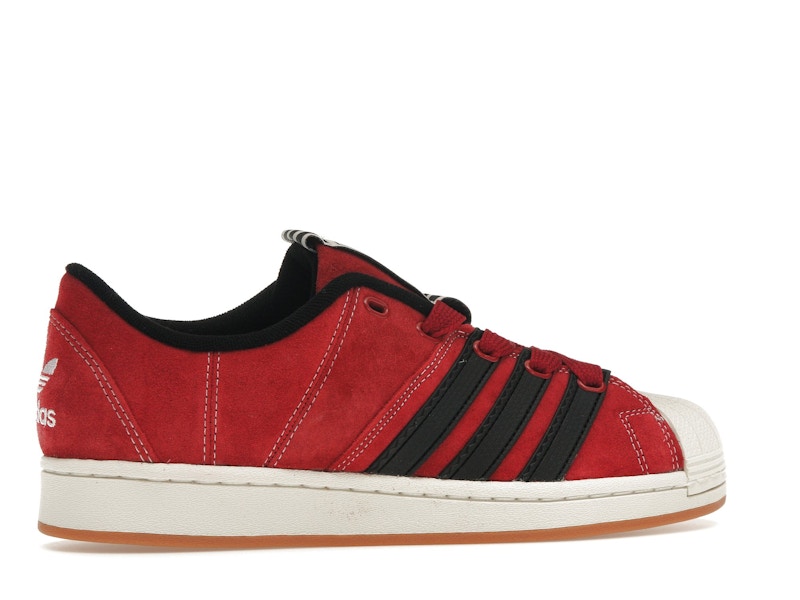 adidas Supermodified YNuK Power Red