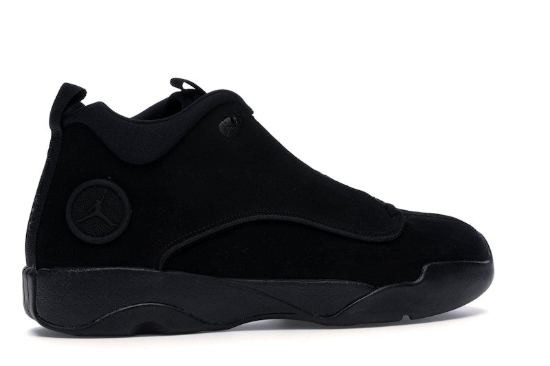 Jordan Jumpman Pro Quick Black/Black-Black