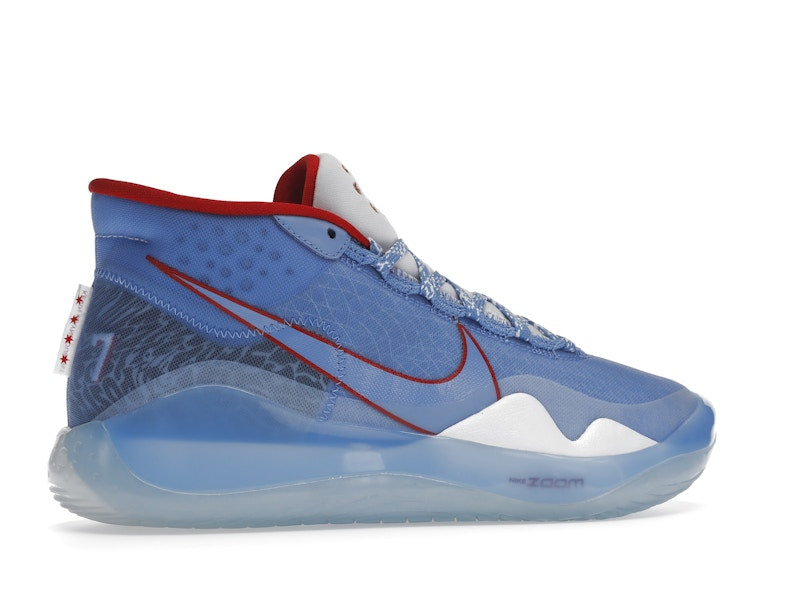 Nike KD 12 Don C